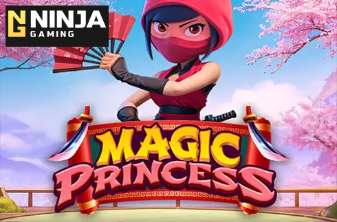 Magic Princess
